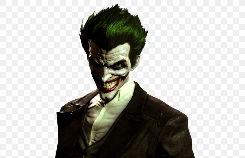 Batman: Arkham Origins Batman: Arkham City Batman: Arkham Asylum Joker, PNG,  700x528px, Batman Arkham Origins, Arkham