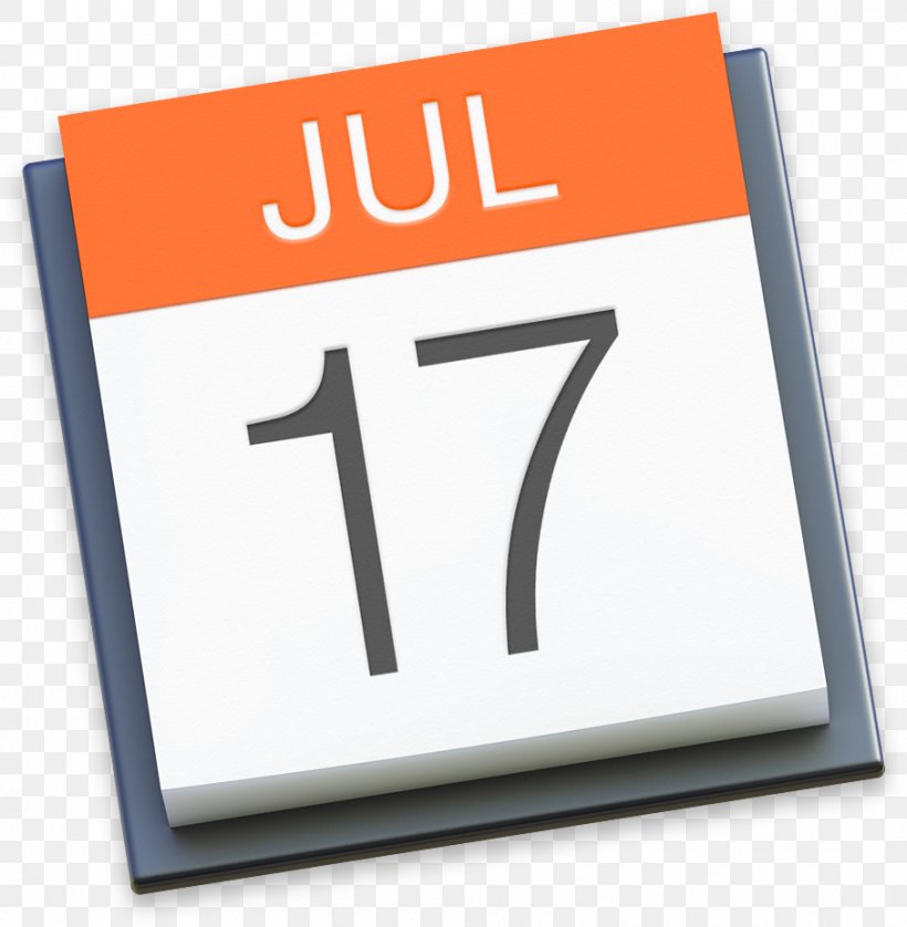 Calendaring Software Apple Google Calendar MacOS, PNG, 908x928px, Calendar, Apple, Area, Brand, Calendaring Software Download Free