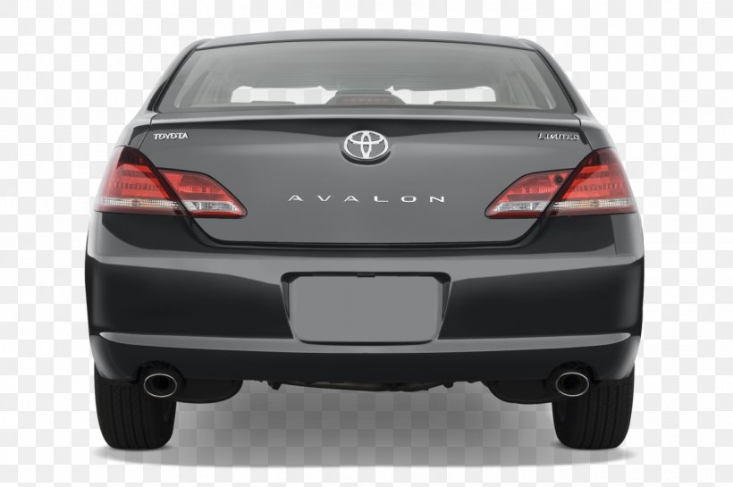 Car 2008 Toyota Avalon 2010 Toyota Avalon 2005 Toyota Avalon 2007 Toyota Avalon, PNG, 1360x904px, Car, Automotive Design, Automotive Exterior, Brand, Bumper Download Free