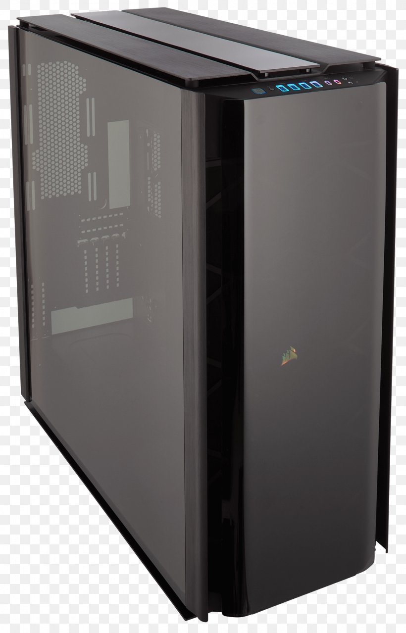Computer Cases & Housings Corsair Components Personal Computer Amazon.com Computer Hardware, PNG, 1154x1800px, Computer Cases Housings, Amazon Marketplace, Amazoncom, Ca Technologies, Computer Download Free