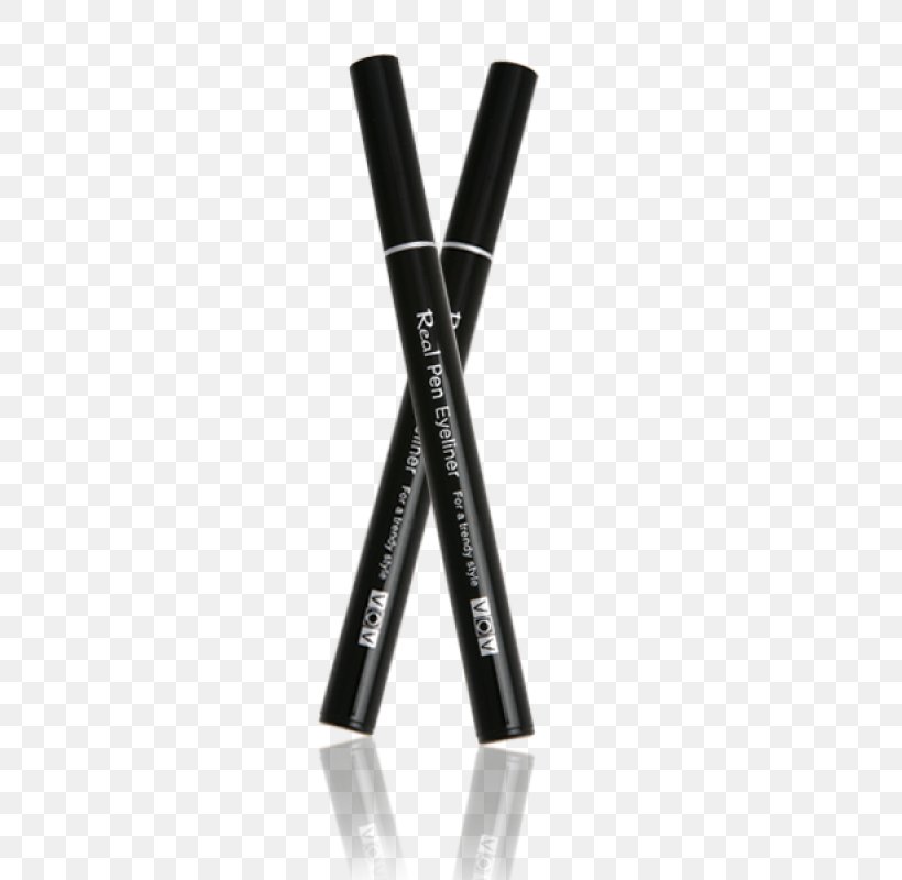 Cosmetics Eye Liner Pencil Brush, PNG, 800x800px, Cosmetics, Brush, Eye, Eye Liner, Fountain Pen Download Free