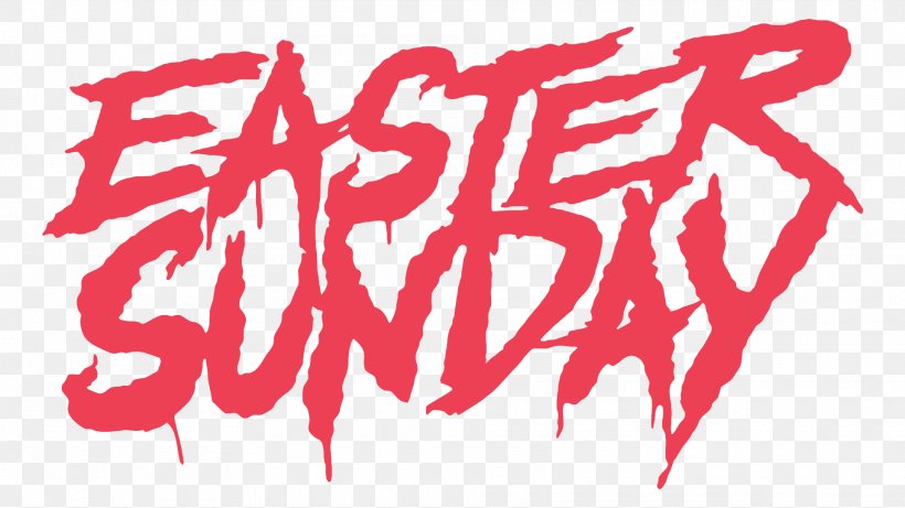 Film Easter Friday The 13th Video, PNG, 1920x1080px, Film, Brand, Easter, Easter Sunday, Friday The 13th Download Free