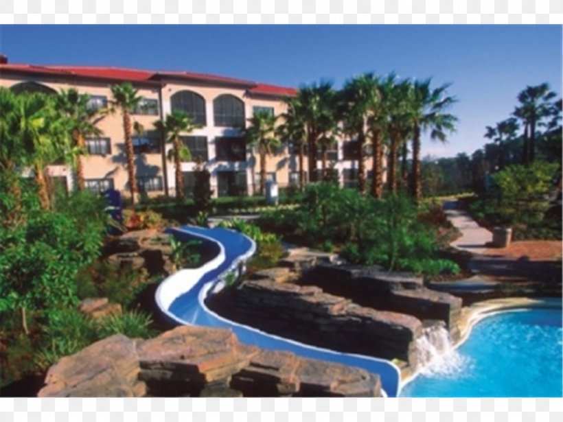 Holiday Inn Club Vacations At Orange Lake Resort Kissimmee Hotel, PNG, 1024x768px, Kissimmee, Apartment, Condominium, Estate, Hacienda Download Free