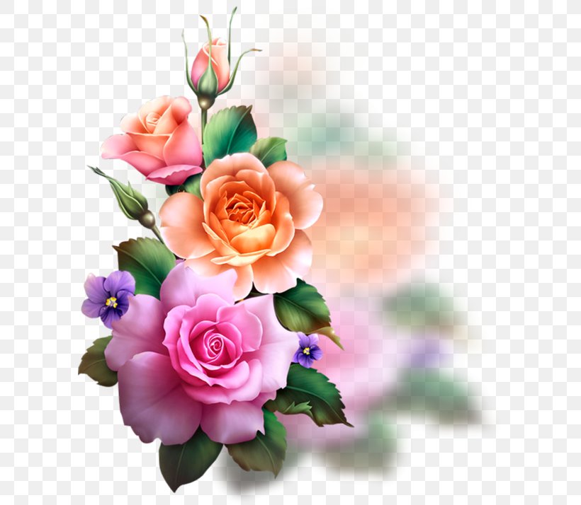 imbiss clipart of flowers