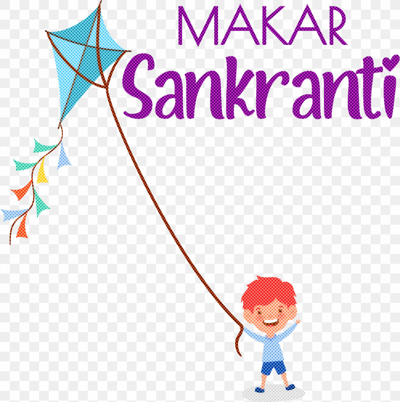 Makar Sankranti Maghi Bhogi, PNG, 2988x3000px, Makar Sankranti, Behavior, Bhogi, Cartoon, Geometry Download Free