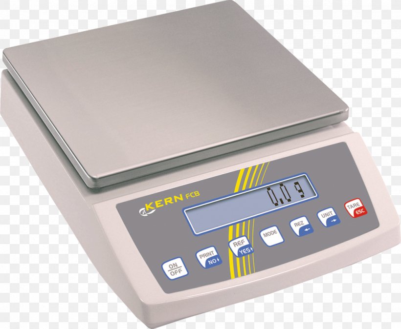 Measuring Scales Kern & Sohn Information Balance Compteuse, PNG, 1024x842px, Measuring Scales, Balance Compteuse, Dostawa, Electronics, Hardware Download Free