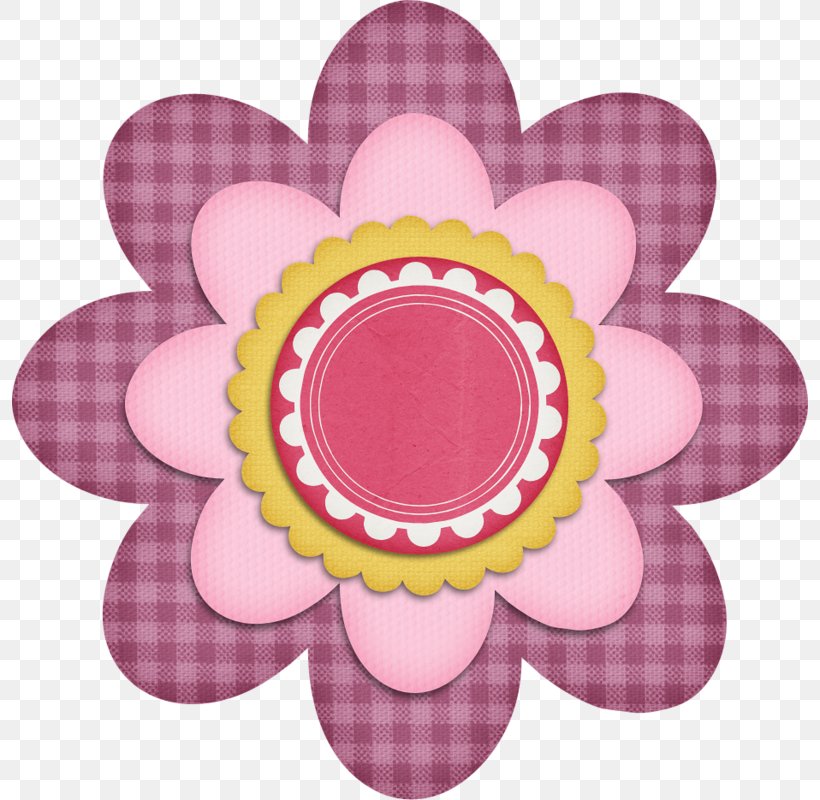 Pink Flower Cartoon, PNG, 796x800px, Mendocino, California, Flower, Icon Design, Magenta Download Free