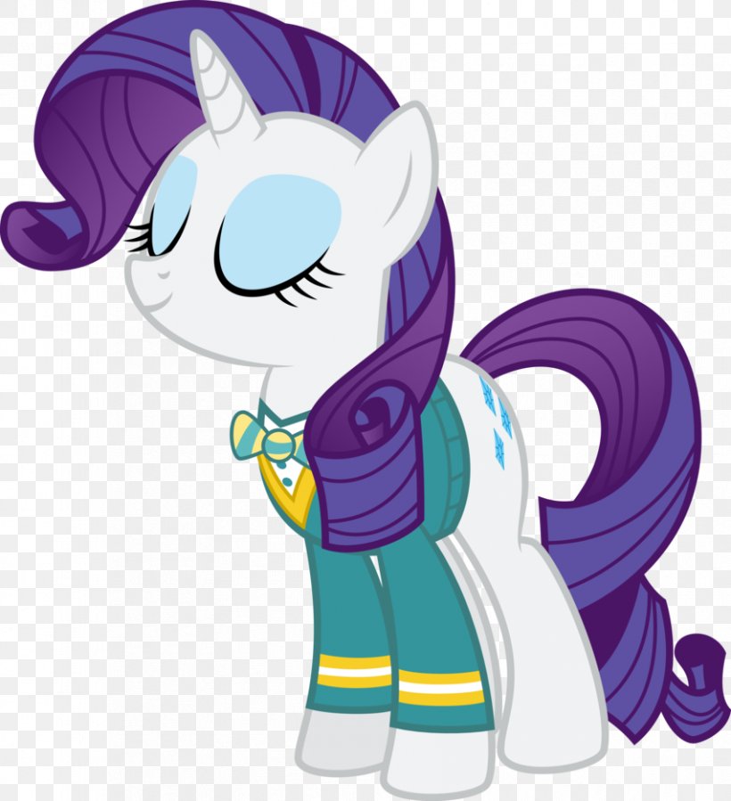 Rarity Pony Princess Luna Twilight Sparkle Fluttershy, PNG, 853x936px, Rarity, Animal Figure, Applejack, Art, Cartoon Download Free