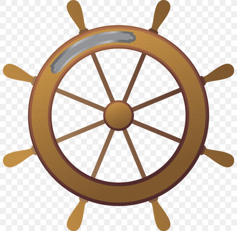 Ship's Wheel Helmsman Wood, PNG, 800x800px, Ship, Anchor, Boat, Helmsman, Maritime Transport Download Free
