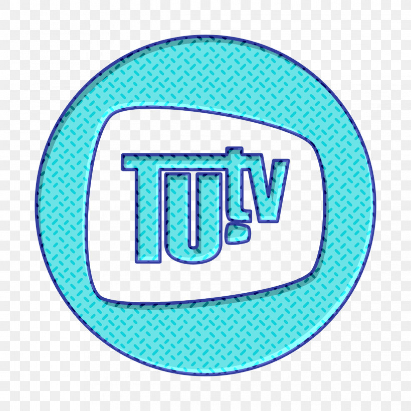 Social Icon Tu Tv Icon Tu Tv Logo Icon, PNG, 1244x1244px, Social Icon, Circle, Computer, Computer Application, Logo Download Free