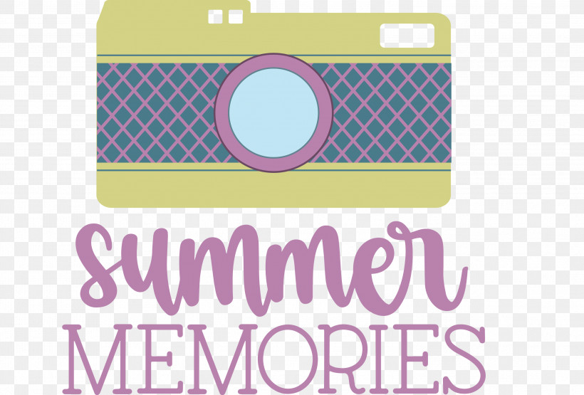 Summer Memories Summer Camera, PNG, 2999x2031px, Summer Memories, Camera, Geometry, Line, Logo Download Free