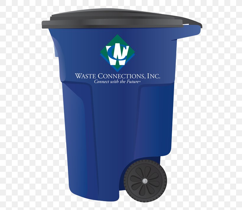 Waste Collection Waste Management Rubbish Bins & Waste Paper Baskets Waste Connections, PNG, 600x709px, Waste Collection, Blue, Kerbside Collection, Plastic, Recycling Download Free