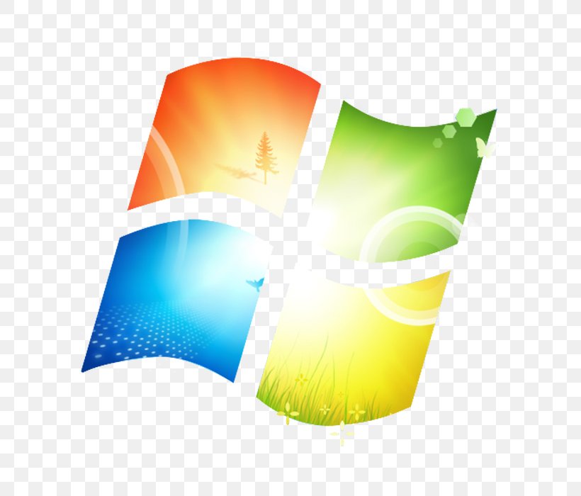 Windows 7 Installation Operating Systems Computer Software, PNG, 700x700px, Windows 7, Computer, Computer Software, Features New To Windows 7, Green Download Free