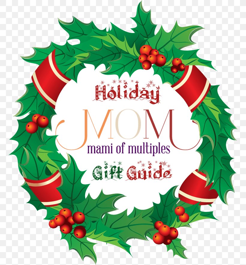 Wreath Vector Graphics Christmas Day Clip Art Santa Claus, PNG, 764x883px, Wreath, Aquifoliaceae, Aquifoliales, Christmas, Christmas Card Download Free