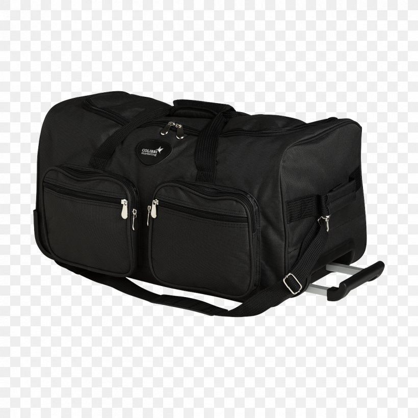 Baggage Trolley Textile Printing Polyester, PNG, 1200x1200px, Bag, Baggage, Black, Business, Duffel Bags Download Free