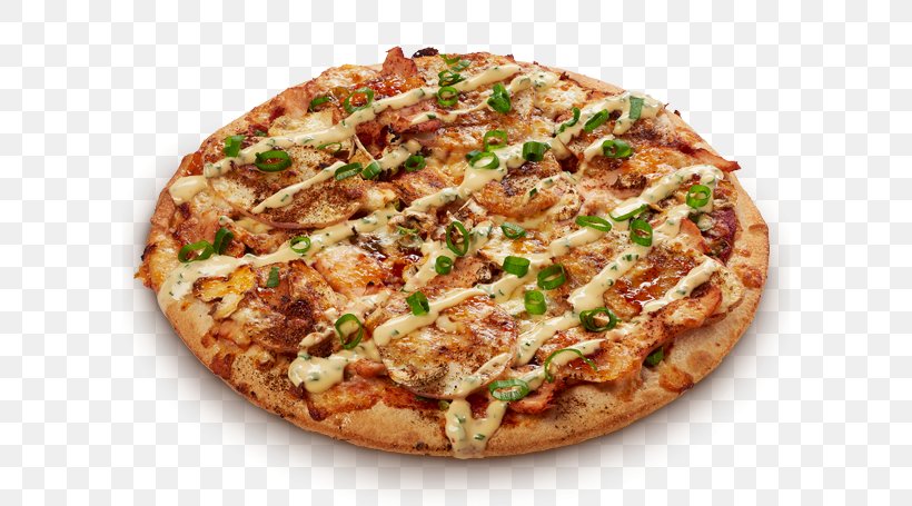 California-style Pizza Italian Cuisine Pizza Hut Domino's Pizza, PNG, 600x455px, Californiastyle Pizza, American Food, California Style Pizza, Cuisine, Dish Download Free