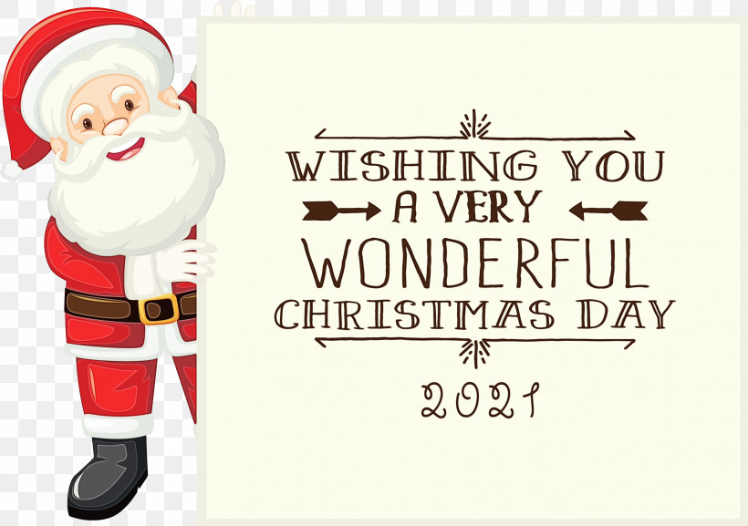 Christmas Day, PNG, 3353x2360px, Watercolor, Bauble, Christmas Day, Meter, Ornament Download Free