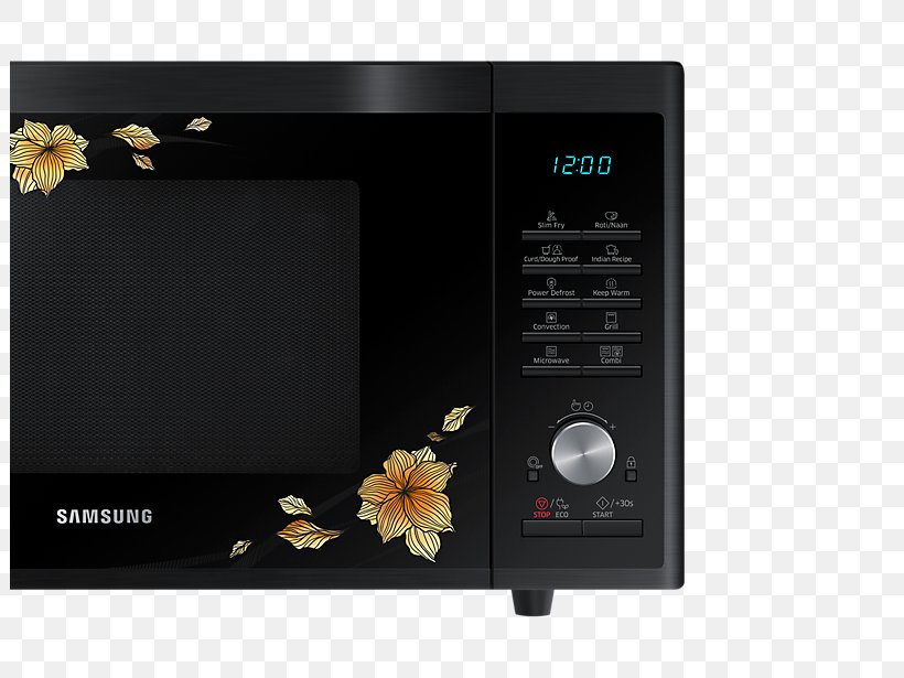 Convection Microwave Samsung Microwave Ovens, PNG, 802x615px, Convection Microwave, Ceramic, Convection, Discounts And Allowances, Electronics Download Free
