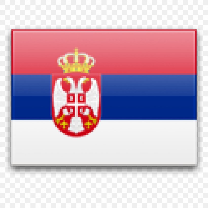 Flag Of Serbia National Flag Flag Of Yugoslavia, PNG, 1024x1024px, Serbia, Can Stock Photo, Flag, Flag Of Croatia, Flag Of Denmark Download Free