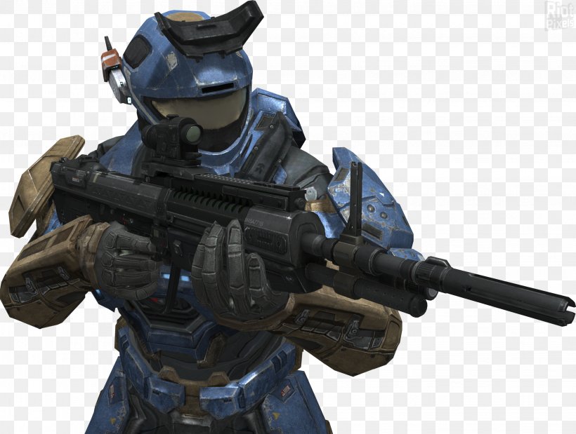 Halo: Reach Halo 3: ODST Halo 4 Halo 5: Guardians, PNG, 2858x2160px, Halo Reach, Armour, Body Armor, Bungie, Firearm Download Free