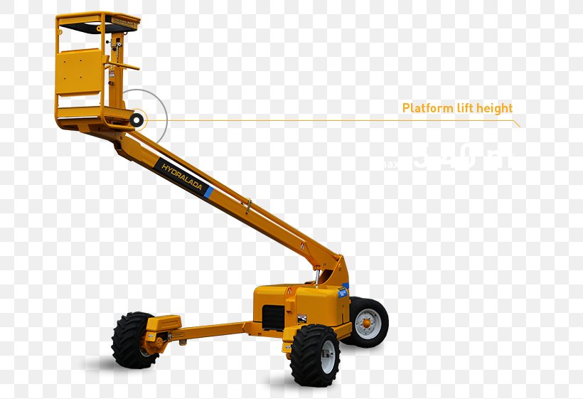 Hydralada Machine Technology Olympic Weightlifting Aerial Work Platform, PNG, 718x561px, Hydralada, Aerial Work Platform, Chassis, Cultivator, Desktop Computers Download Free