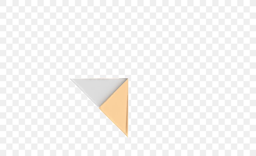 Line Triangle, PNG, 500x500px, Triangle, Rectangle, Yellow Download Free