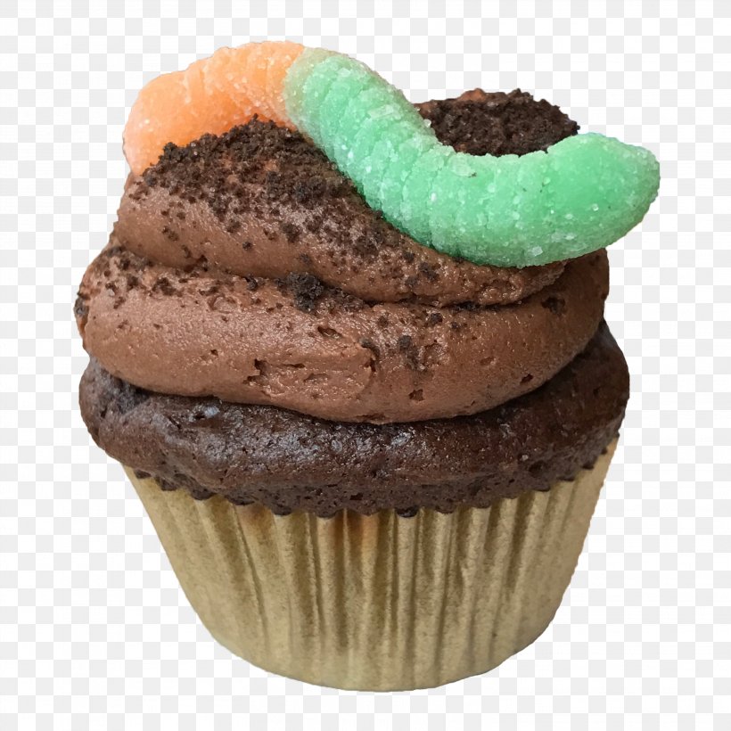Mini Cupcakes Muffin Chocolate Cake Hershey Bar, PNG, 3024x3024px, Cupcake, Baking, Baking Cup, Buttercream, Cake Download Free