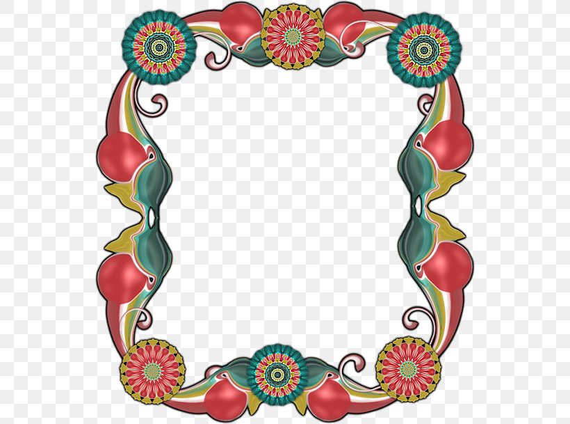 Picture Frames Ornament Clip Art, PNG, 546x609px, Picture Frames, Christmas, Color, Floral Design, Flower Download Free