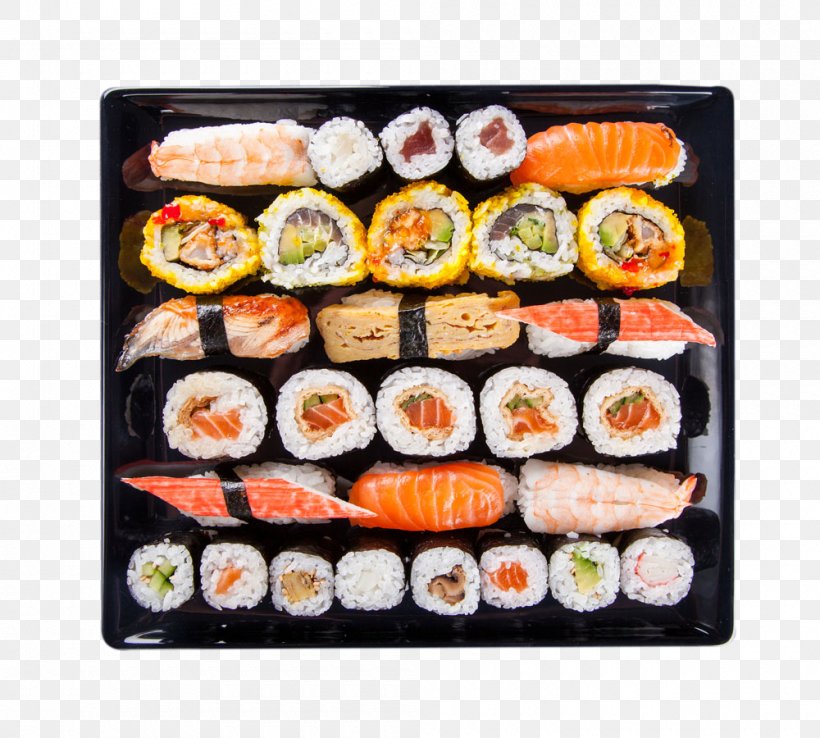 Sushi Japanese Cuisine Stock Photography Food Fish, PNG, 1000x900px, Sushi, Asian Food, California Roll, Comfort Food, Cuisine Download Free