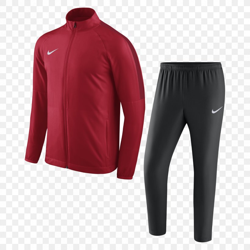 Tracksuit Nike Academy Clothing Jacket, PNG, 1650x1650px, Tracksuit, Clothing, Cuff, Football, Jacket Download Free