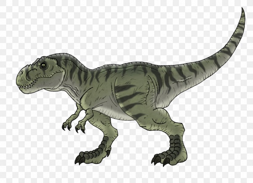 Tyrannosaurus Velociraptor Spinosaurus Chaos Island: The Lost World Triceratops, PNG, 899x654px, Tyrannosaurus, Animal Figure, Art, Chaos Island The Lost World, Dinosaur Download Free