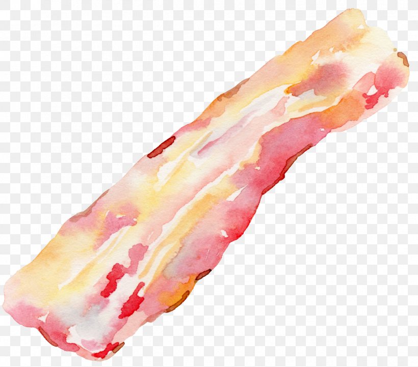Bacon Bridesmaid Food Illustration, PNG, 1314x1156px, Bacon, Domestic Pig, Food, Illustrator, Meat Download Free