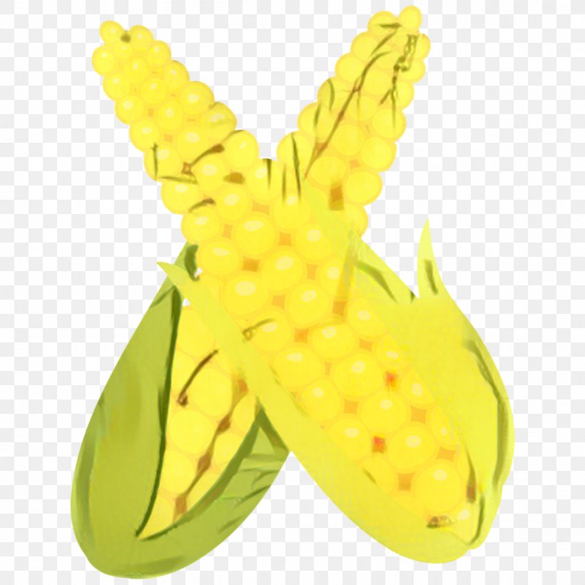 Banana Cartoon, PNG, 1150x1150px, Banana, Commodity, Corn, Corn On The Cob, Fruit Download Free