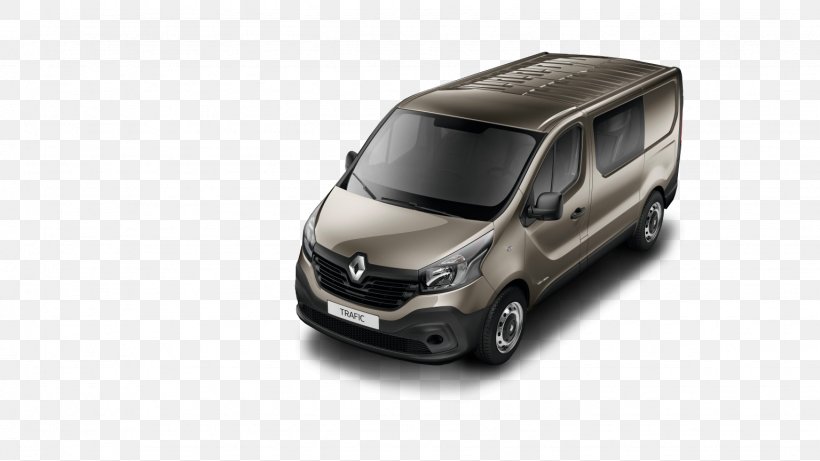 Compact Van Renault Trafic Car, PNG, 1536x864px, Compact Van, Automotive Design, Automotive Exterior, Brand, Bumper Download Free