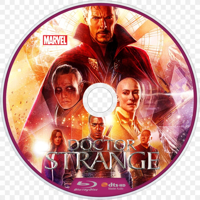 Doctor Strange Ancient One Marvel Cinematic Universe Film Poster, PNG, 1000x1000px, Doctor Strange, Album Cover, Ancient One, Benedict Cumberbatch, Chiwetel Ejiofor Download Free
