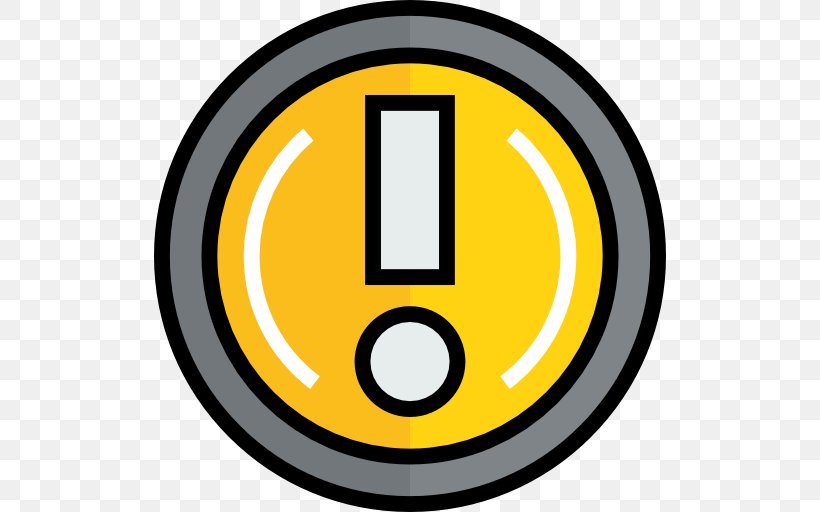 Free Icon Warning, PNG, 512x512px, Industry, Area, Infographic, Sign, Symbol Download Free