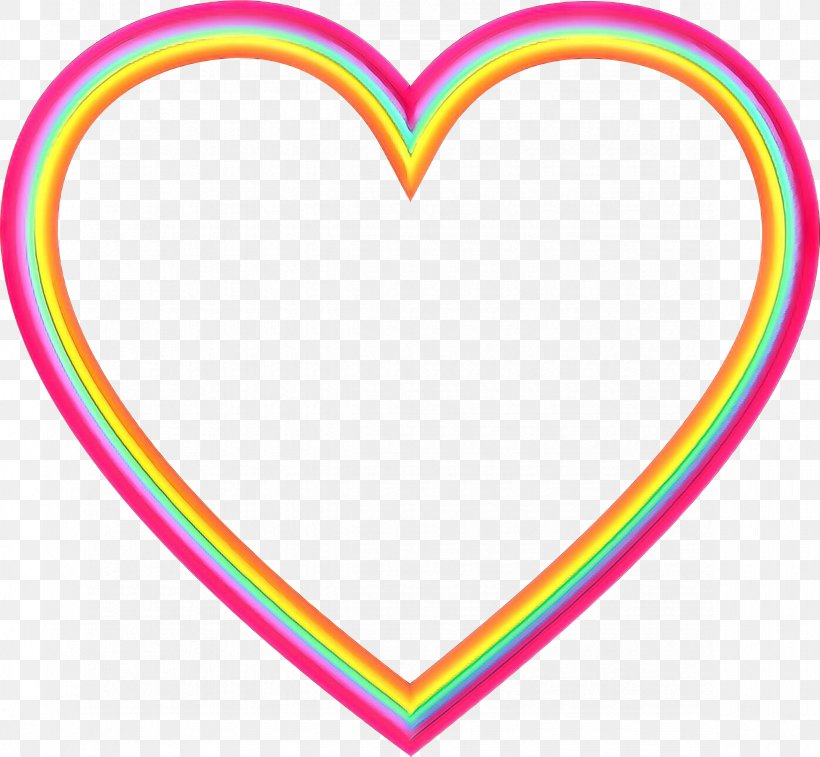 Heart Clip Art Line Love Heart, PNG, 2350x2170px, Cartoon, Heart, Love Download Free