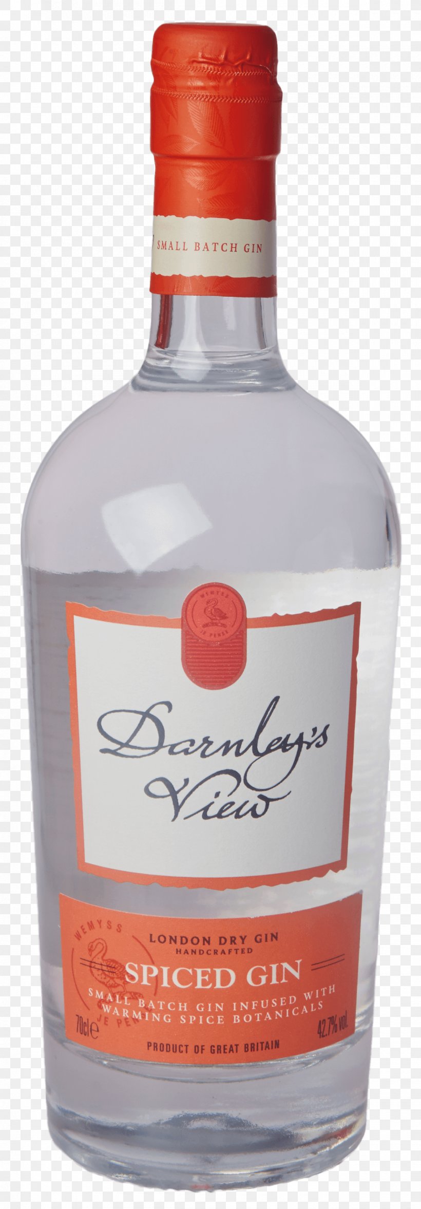 Liqueur Darnley's London Dry Gin Elderflower Cordial Product, PNG, 1200x3445px, Watercolor, Cartoon, Flower, Frame, Heart Download Free