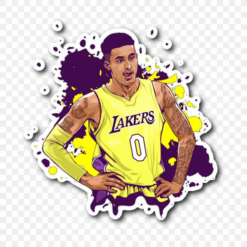 Los Angeles Lakers 2017 NBA Draft Basketball T-shirt, PNG, 1064x1064px, 2017 Nba Draft, Los Angeles Lakers, Basketball, Brand, Kyle Kuzma Download Free