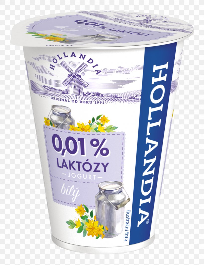 Milk Yoghurt Lactose Hollandia Karlovy Vary, A.s. Lactobacillus Acidophilus, PNG, 945x1228px, Milk, Bifidobacterium, Cheese, Cream, Dairy Product Download Free
