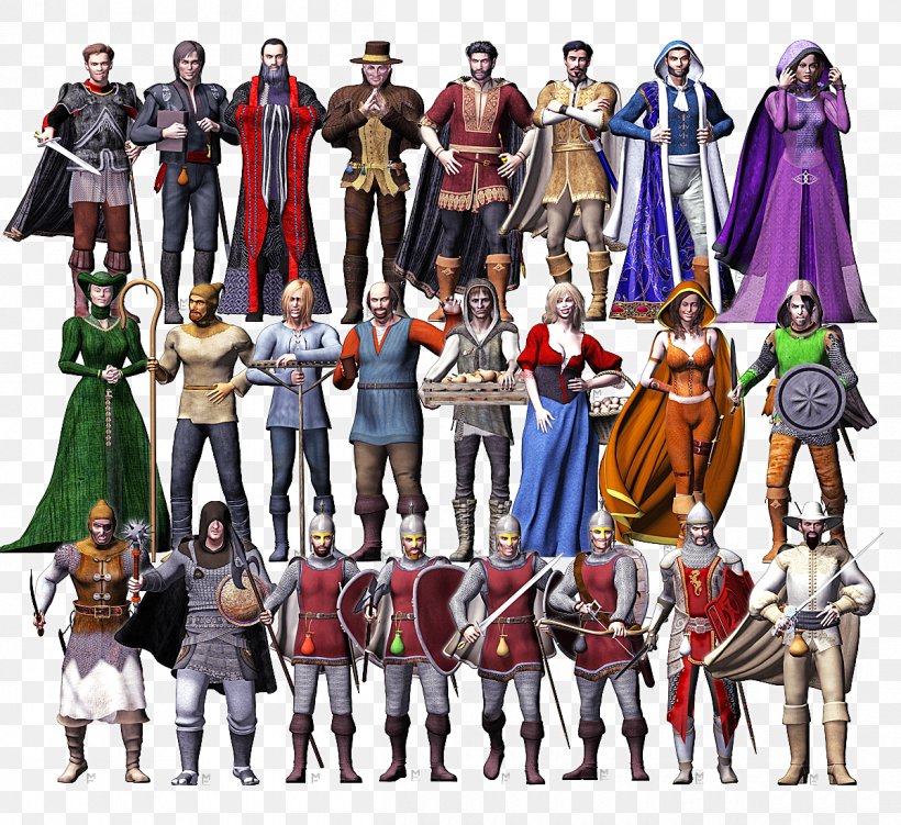 Paper Palladium Fantasy Role-Playing Game Rifts Miniature Figure Scale Models, PNG, 1200x1100px, Paper, Action Figure, Action Toy Figures, Building, Cardboard Download Free