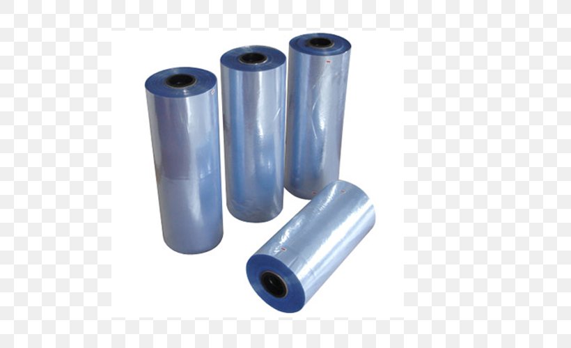 Plastic Bag Shrink Wrap Stretch Wrap Cling Film Plastic Film, PNG, 500x500px, Plastic Bag, Bubble Wrap, Cling Film, Cylinder, Hardware Download Free