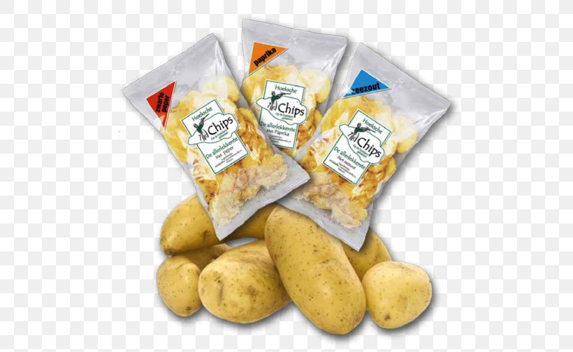 ReMarkAble Communicatie BV Potato Chip Junk Food, PNG, 504x504px, Potato Chip, Cuisine, Food, Junk Food, Potato Download Free