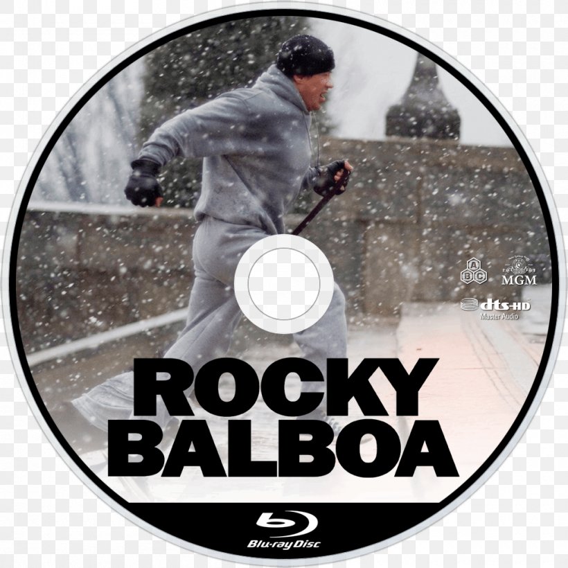 Rocky Balboa YouTube Poster Film, PNG, 1000x1000px, Rocky Balboa, Brand, Film, Film Poster, Geraldine Hughes Download Free