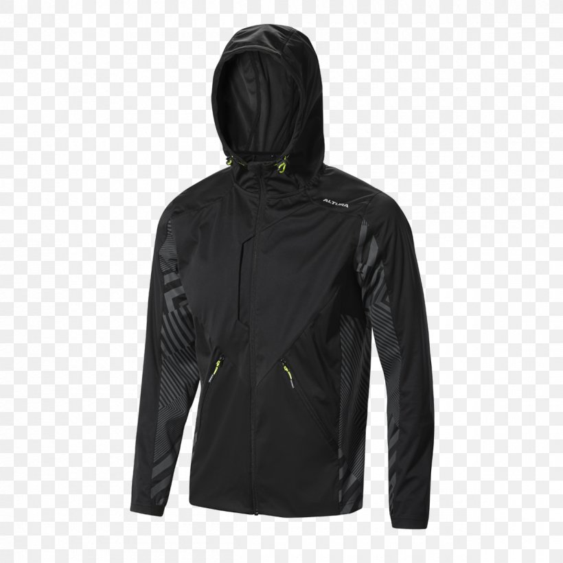 Shell Jacket Hoodie Helly Hansen Windbreaker, PNG, 1200x1200px, Jacket, Black, Clothing, Coat, Fleece Jacket Download Free