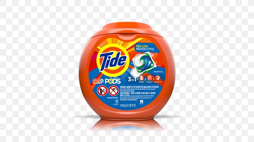 Tide Laundry Detergent Pod Stain, PNG, 460x460px, Tide, Cleaning, Detergent, Downy, Febreze Download Free