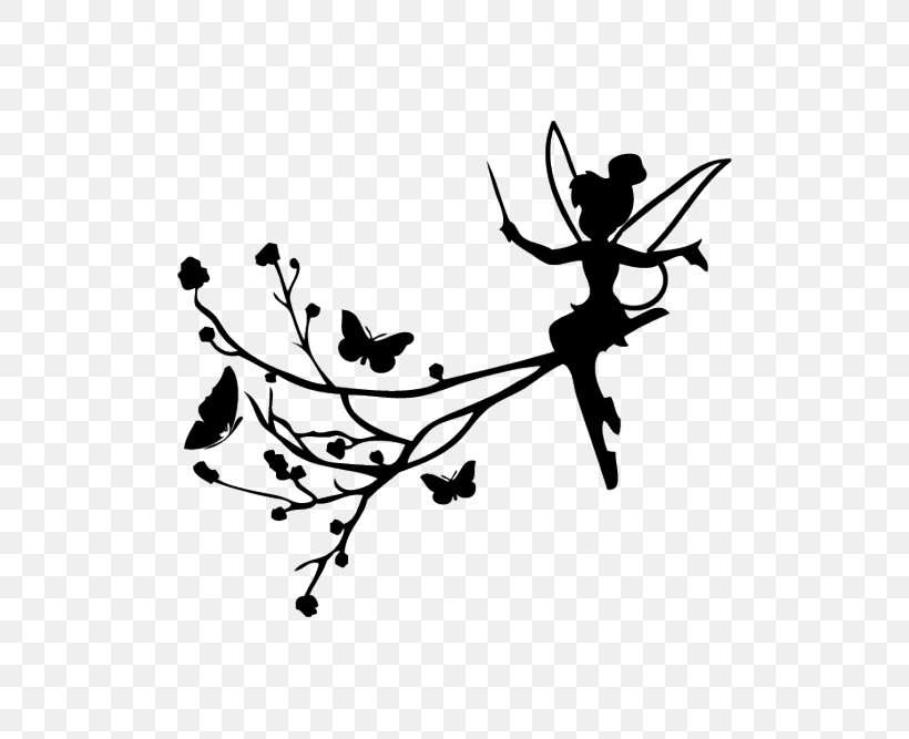 Tinker Bell Diamonds And Toads Fairy Tale Cross-stitch, PNG, 500x667px, Tinker Bell, Art, Artwork, Black, Black And White Download Free