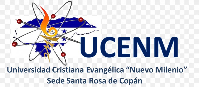 UCENM TOCOA Logo University Image, PNG, 1510x660px, Logo, Area, Brand, Campus, Honduras Download Free