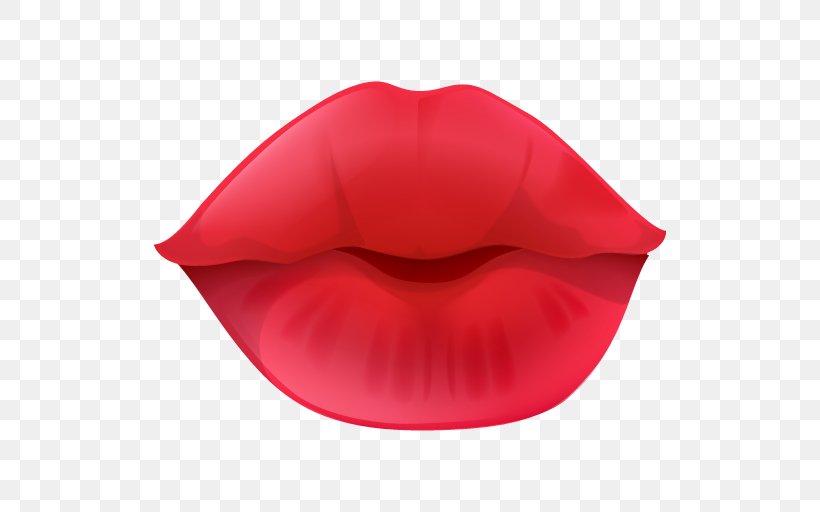 Valentine's Day International Kissing Day Lip Clip Art, PNG, 512x512px, Valentine S Day, Creativity, Gift, International Kissing Day, Kiss Download Free