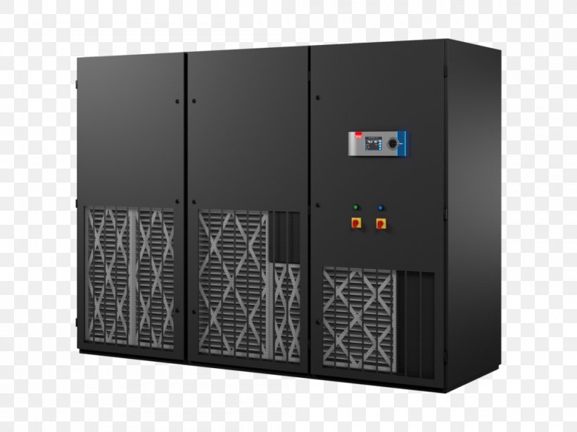 Computer Cases & Housings STULZ GmbH System Air Conditioning Data Center, PNG, 1000x750px, Computer Cases Housings, Air Conditioning, Air Handler, Chilled Water, Computer Download Free